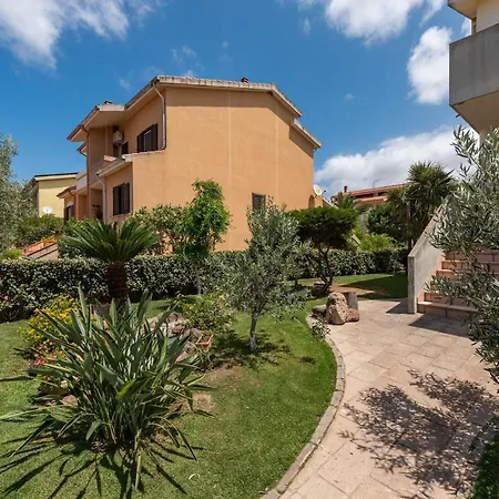 Apartament Casa Antana