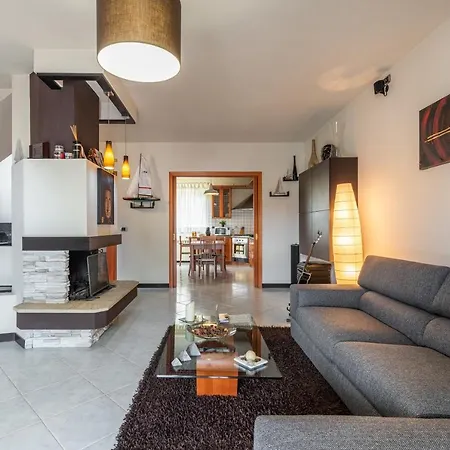 Casa Antana *