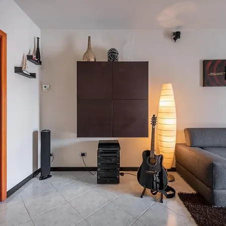 Apartament Casa Antana Carbonia
