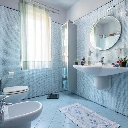 Apartament Casa Antana Carbonia