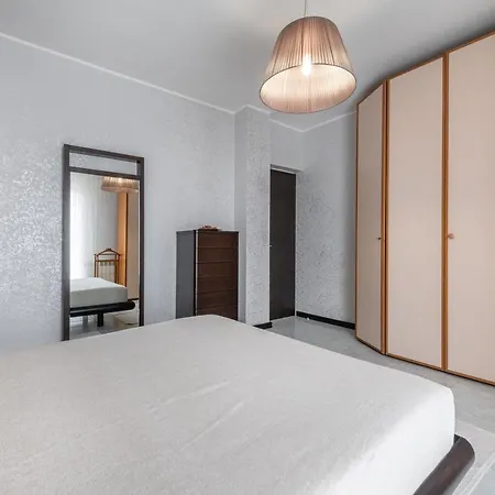 Apartament Casa Antana Carbonia