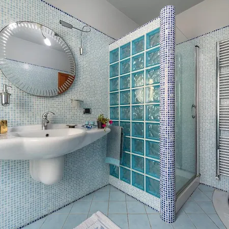 Apartament Casa Antana Carbonia