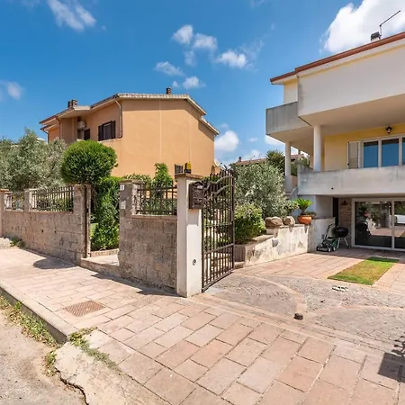 Casa Antana