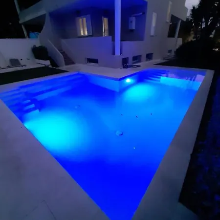 Casa Antana *
