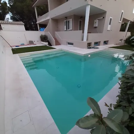 Apartament Casa Antana