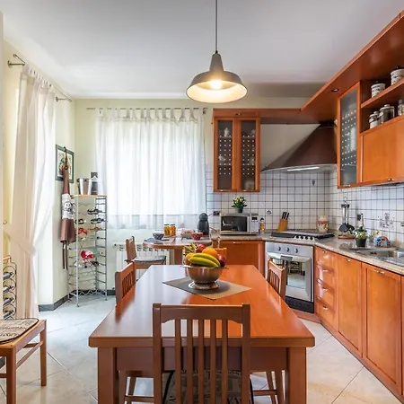 Апартаменты Casa Antana